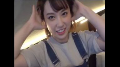マジでカワイイ!!顔面優勝クラスのS級ギャルとイチャラブハードSEX!!のthumbnail