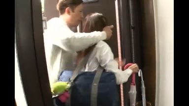 ！あっあぁぁぁ…レイプ＋女子校生！女子高生で精液をドピュピュっ搾りだし※ 女学生で性欲暴発しちゃうH動画「あぁぁぁんぅん…いいよ！」☆少女☆のthumbnail