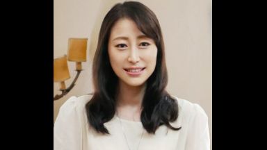 ♡37歳人妻「もっともっとエッチなSEXをしたいんです…♡」真面目に見えるけど性に関してはいつも欲求不満で性欲旺盛なんです…のthumbnail