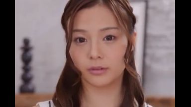 ！私を見て…グラドル※吉高寧々！スレンダーでみんな精子出しちゃお※拘束でエッチH動画「あぁぁぁあっあ！」☆元アイドル☆のthumbnail