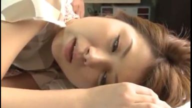 ！スゴい…若人妻※熟女！ながえスタイルで性欲が溢れて…近親相姦でイクイクH動画「欲しいの…汚ちんぽ！」☆強姦☆のthumbnail