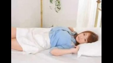 ♪新人♪『お優しいことに･･･？』男優に褒められて緊張のあまり日本語が変になっちゃうチンチン好き巨乳美女!のthumbnail