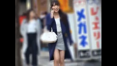 ♥人妻「また来ちゃった…今日は生脚です…♥」欲求不満の絶倫人妻は2か月ぶりのチンポでイキ狂っちゃうのthumbnail