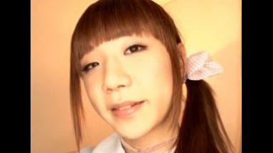 【男の娘】かわいいチ〇ポ付きの男の娘がチ〇ポをしゃぶり合うレズプレイ!!のthumbnail