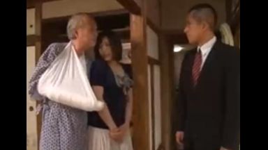 ♡父嫁相姦「嫁さんが良く介護してくれるよ…♡」現役の絶倫ちんぽの義父に溺れる嫁まんこ…いってらっしゃいあなた♡のthumbnail