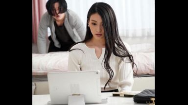 【本庄鈴】居酒屋の変態アルバイトが、クールビューティーの女子大生宅に忍び込んで、性欲処理凌辱レイプ…のthumbnail