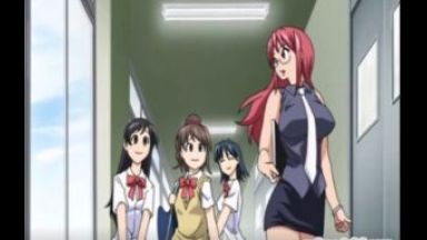 ［エロアニメ］女教師が男子の言いなりになってセクロス漬けの毎日を送らねばならないとはよっぽど深い訳があるんだろうなのthumbnail