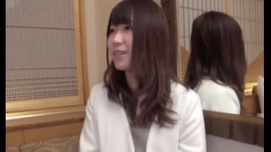 え？まさかこんなアイドル級の清純派女子大生がナンパで引っかかる？顔射までさせてくれるとは…のthumbnail