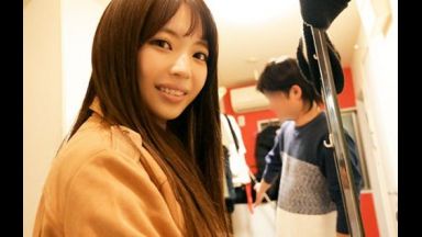 【槙いずな】「5秒でくっついちゃうぞ♡もう恥ずかしい…」男性ファンの感謝祭でお宅訪問して敏感な体で奉仕潮吹きビストンのthumbnail