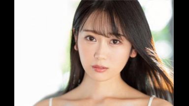 【桜井もえ】天然ふさふさ剛毛マンコのミニマム美少女がAVデビュー！のthumbnail