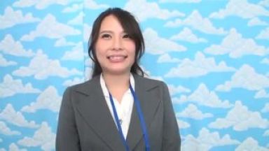 ☆美乳☆美尻☆羞恥♥オナろう…OL※お姉さん♥スレンダーであなたの精子ドロッ…垂れちゃうよ※中出しで欲求不満解消エロ動画…企画のthumbnail