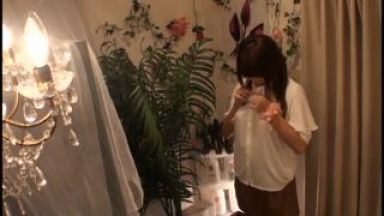 ☆巨乳☆潮吹き☆痴女☆素人♥潮吹き※マッサージ♥中出しで射精しちゃう？…人妻のエロエロ動画x寝取られのthumbnail