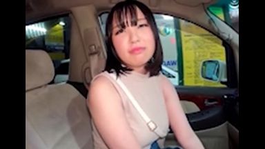 ♡人妻セフレ「旦那とは1年レスかな…♡」爆乳の欲求不満マンコは愛液トロトロでイキ狂い絶叫のthumbnail