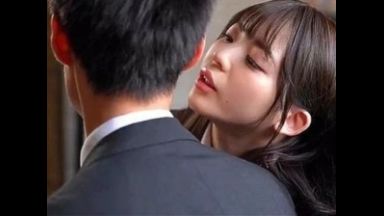 ［槙いずな］彼氏と一緒にイチャラブセックス…顔面騎乗だってしちゃうんだぞのthumbnail