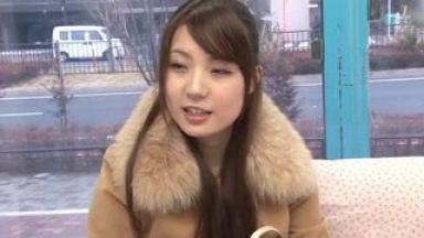 ☆筆おろし☆素人☆美少女♥えっ…ナンパx中出し♥企画好きだから…手コキの超絶エロ動画→童貞のthumbnail