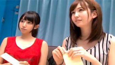 【マジックミラー号】ジム帰りで汗ばんだ若妻を拘束電マ責めで寝取る！のthumbnail