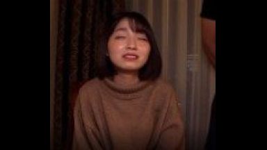 「キス顔見せるの？恥ずかしいよぉ～///」激カワ美少女にえっちなおねだりを続けてたらパコれた件///のthumbnail