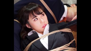 ！！捜査員の断末魔…軟禁されてSM拷問されて凌辱され続けるおマンコ…絶対服従を拒むが徐々に快楽に堕ちていく…！！のthumbnail