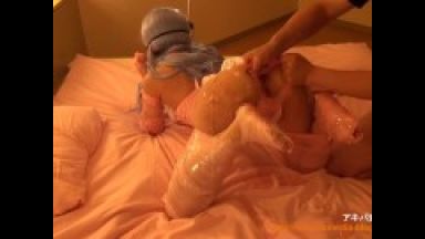 ドMすぎるアニコスプレイヤードM性奴隷プレイで犯されまくって目隠しプレイえちえちすぎるドMっ子のthumbnail