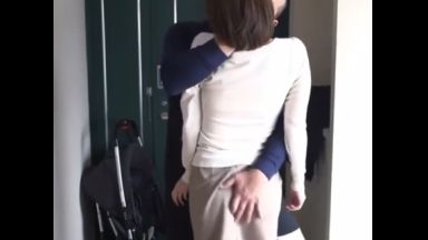 ☆ディープキス☆美乳☆ながえスタイル！えっ…人妻※熟女！浮気…ダメぇぇ…寝取られで勃起しようよ…フェラチオのthumbnail
