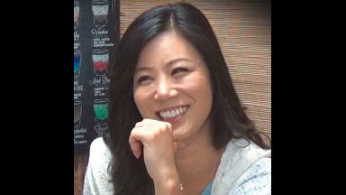 ♥42歳寂しい一人呑み「こんな人妻のおばさんを本当に抱いてくれるの？♥」久しぶりのSEXでイキ乱れる完熟おマンコのthumbnail