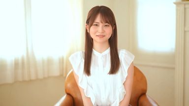 ＜AVデビュー＞高身長で黄金比過ぎるボディお姉さんがAVデビューのthumbnail