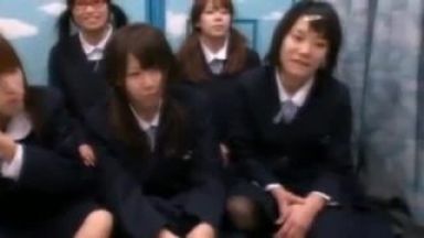 ♡JK＠ロリ♡企画が観られるの…制服の姦通H動画「おぁぁっ…だめぇぇ♡」☆着エロ☆のthumbnail