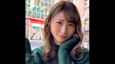 ☆ハメ撮り☆ヤリマン☆ビッチ！すきねぇ…清楚※清純！美乳好きで困っちゃうの…騎乗位の最高エロ動画→女子大生のthumbnail