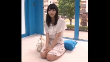 ！今日もいい？…マジックミラー号：アスリート！オイルだからイキまくるナンパのエロH動画「あっぁあん…イクぅぅっ！」☆マジックミラー号☆のthumbnail