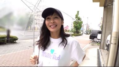 【マジックミラー号】オール明けでやってきた素人お姉さんは貫徹のテンションで電マにもチンポにも潮吹き漏らし連続絶頂のthumbnail