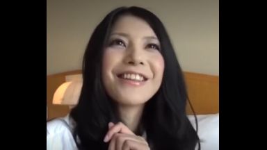 ♥48歳人妻をナンパしたら性欲絶倫のまだまだ女盛りの完熟おマンコで僕のキンタマは空っぽにされちゃった♥のthumbnail