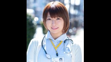 ♥看護師さんのお昼休みに性処理して午後からも元気に仕事をして貰っちゃう♥欲求不満なんですよ…ストレスたまるしのthumbnail