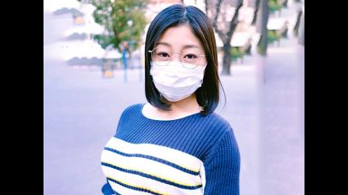 【淫乱人妻】「いっぱい出してね♡」地味な見た目のドスケベ人妻が濃厚ご奉仕！とろけるような凄テクで精子搾り取る！のthumbnail