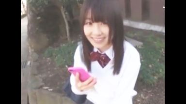 ♥中出しドぴゅぅ「今日は安全日だから大丈夫だよ♥」妊娠したら結婚ね…親にも学校にも絶対ナイショの中だし援交パパ活のthumbnail