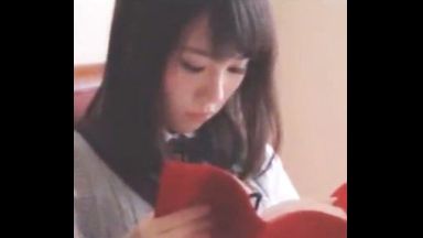 ☆巨乳☆素人☆美少女☆清楚！イクぅぅぅ…女子高生＠ナンパ！ハメ撮りが好きなの…ロリのおすすめエロ動画「あんあっ…イクぅぅダメ！」女子校生のthumbnail