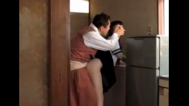 ☆制服☆口内射精！だから好きなの…近親相姦x父子相姦！セーラー服でお前のザーメンどっぴゅぅぅぅ搾りだしちゃえ※ フェラで激イキエロ動画…ロリのthumbnail