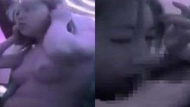 ピンサロ店内にカメラを仕掛けたバックで盗撮したフェラ抜き動画のthumbnail