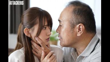 【希島あいり】孫の顔が見たいと言われ孕むまで義父に種付けされる美人妻のthumbnail