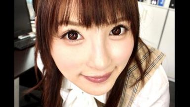 【VR】可愛いOLとアナタは二人きり♡終業時間にムラムラしちゃって誰もいないオフィスで社内不倫SEXのthumbnail