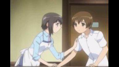 ［エロアニメ］悪魔に支配された男ってのは豹変して別人格になってエロいことしまくるんだな…相手する天使は大変だなこりゃのthumbnail