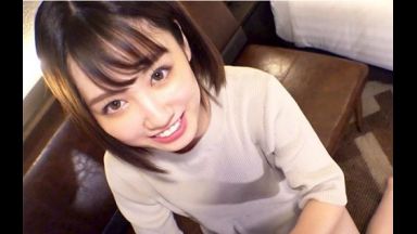 【堀北わん】「もっともっっと首絞めてもいいんだよ」清楚で可憐でカワイイ顔の子が絞められて興奮する大変態！濡れてセックスのthumbnail