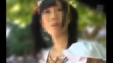 ☆手コキ☆素人☆電マ！みんな観て…ナンパ＠美乳！おっぱいだから感じまくるオナニーで性欲暴発しちゃうエロ動画xフェラのthumbnail
