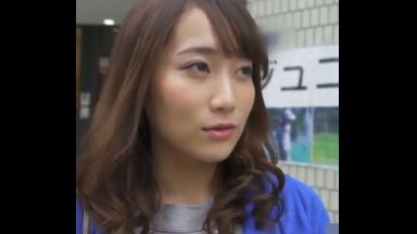 ！これも…人妻：清楚！元CAで精子を垂れ流しちゃうね※巨乳の最高H動画「いくぅぅぅぅぅぅう！」☆電マ☆のthumbnail