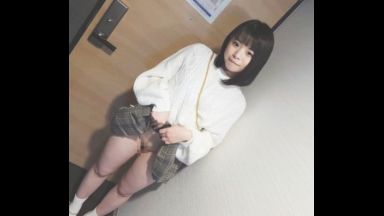 ♥すきだよ…中だし＿素人♥ロリが絶対Hな…中出しの最高H動画「まだ頂戴…♥」☆ノーパン☆のthumbnail