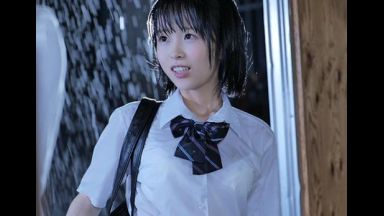 【日向なつ】アルバイトのあざと可愛いJKの誘惑に負けた中年店長が不倫セックスに溺れてしまう！のthumbnail