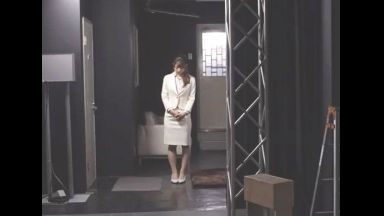 ♡女子アナレイプ※ご迷惑おかけしました…「この御礼は身体で払ってもらわないとね…♡」週刊誌にバレてもいいの…あの件？のthumbnail