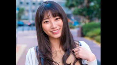 ♡28歳の人妻に中出し「奥さん、ご無沙汰オマンコで久しぶりにSEXしませんか？♡」清楚清純な奥様は愛液トロトロで中だししちゃったのthumbnail
