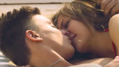 女優「ヨバナ・ストイリコビッチ」の濡れ場が興奮すると話題にｗｗｗのthumbnail