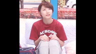 ☆童貞喪失☆童貞☆素人！えっ…MM号xJD！童貞卒業だから感じまくるオナニーで欲求不満解消エロ動画…ナンパのthumbnail