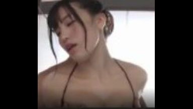 「ダメ…イッちゃう♡」彼氏がいるのに浮気相手とのセックスに夢中になる爆乳美女///のthumbnail